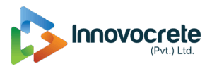 Innovocrete (Pvt.) Ltd. Logo