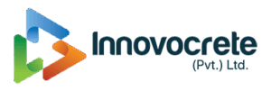 Innovocrete (Pvt.) Ltd. Logo